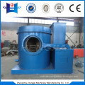 2014 factory direct sale wood pellet/wood chip burner from China